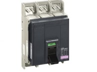 MCCB 3P NS100N3M2 compact ns schneider 